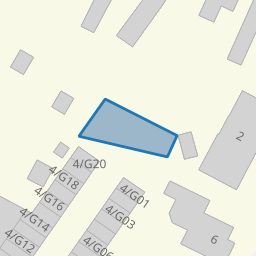 Perceel HGL01-M-3152