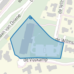 Perceel HGL01-M-3158