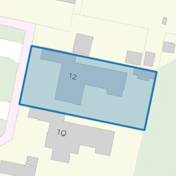 Perceel HGL01-M-3161