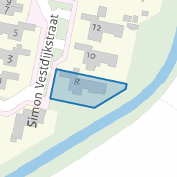 Perceel HGL01-M-3163