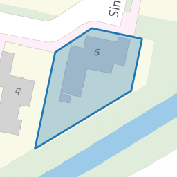 Perceel HGL01-M-3164