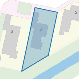 Perceel HGL01-M-3165