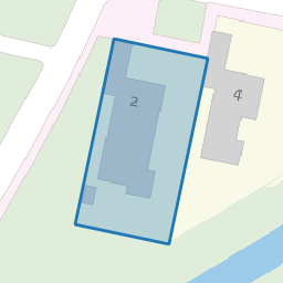 Perceel HGL01-M-3166