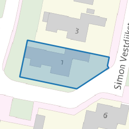 Perceel HGL01-M-3167