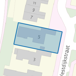 Perceel HGL01-M-3169