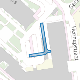 Perceel HGL01-M-3175