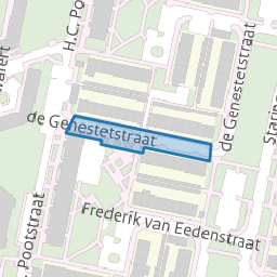 Perceel HGL01-M-3191