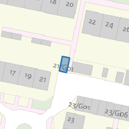 Perceel HGL01-M-3196