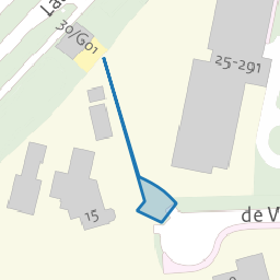 Perceel HGL01-M-3199