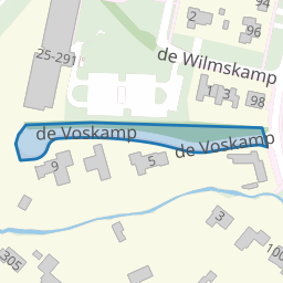 Perceel HGL01-M-3200