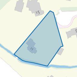 Perceel HGL01-M-3202