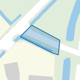 Perceel HGL01-M-3206