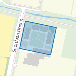 Perceel HGL01-M-3213