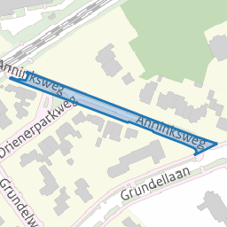 Perceel HGL01-M-3219