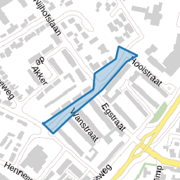 Perceel HGL01-M-3224