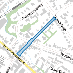 Perceel HGL01-M-3230