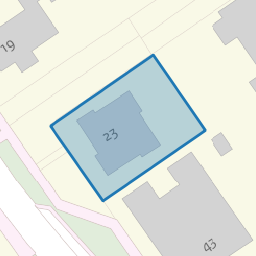 Perceel HGL01-M-3235