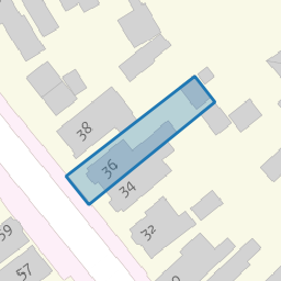 Perceel HGL01-M-3236