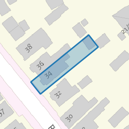 Perceel HGL01-M-3237