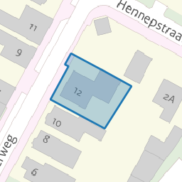 Perceel HGL01-M-3238