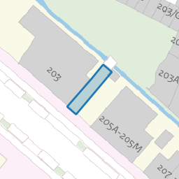 Perceel HGL01-M-3240