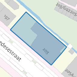 Perceel HGL01-M-3241