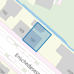 Perceel HGL01-M-3242