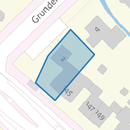 Perceel HGL01-M-3247