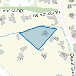 Perceel HGL01-M-3251