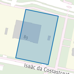 Perceel HGL01-M-3253