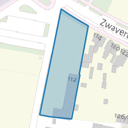 Perceel HGL01-M-3262