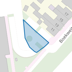 Perceel HGL01-M-3279