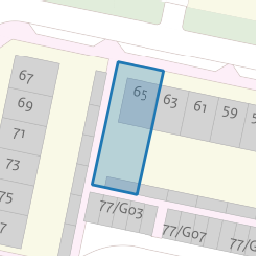 Perceel HGL01-M-3282