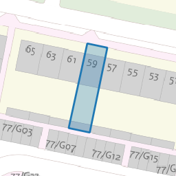 Perceel HGL01-M-3285