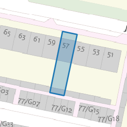Perceel HGL01-M-3286