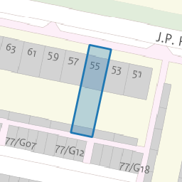 Perceel HGL01-M-3287