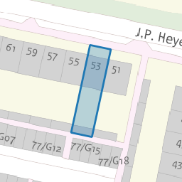 Perceel HGL01-M-3288