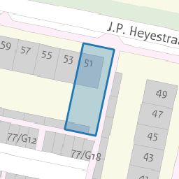 Perceel HGL01-M-3289
