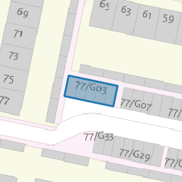 Perceel HGL01-M-3290