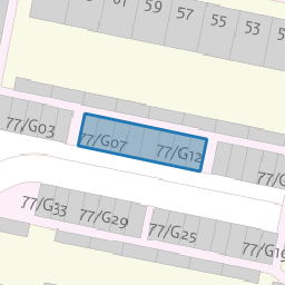 Perceel HGL01-M-3291