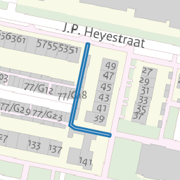 Perceel HGL01-M-3295