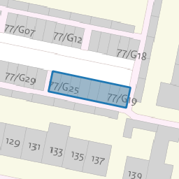 Perceel HGL01-M-3297