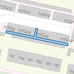 Perceel HGL01-M-3298