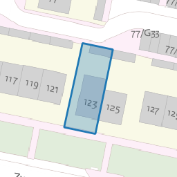 Perceel HGL01-M-3300