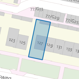 Perceel HGL01-M-3302