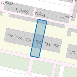 Perceel HGL01-M-3305