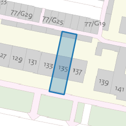 Perceel HGL01-M-3306