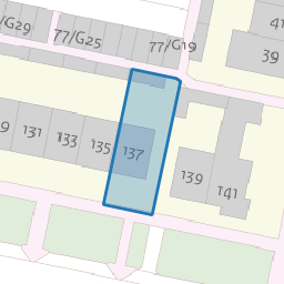 Perceel HGL01-M-3307