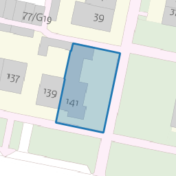 Perceel HGL01-M-3309