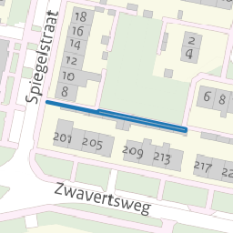 Perceel HGL01-M-3310